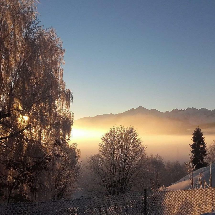 ブコビナ・タトシャンスカ Agrotatry U Stachyヴィラ エクステリア 写真